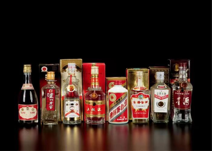 新龙老酒储存的方法